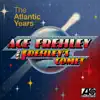 Ace Frehley & Frehley's Comet - The Atlantic Years
